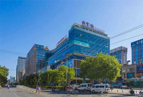 天津智能门禁广告制作