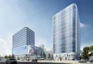 东川区工商代理