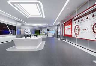 湖北街道融合通信系统