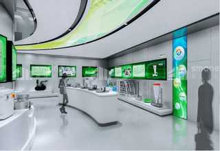 宁德速冻冷库安装设计