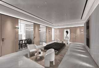 江苏中式装修设计工程