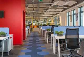 浙江料斗式热风塑料干燥机