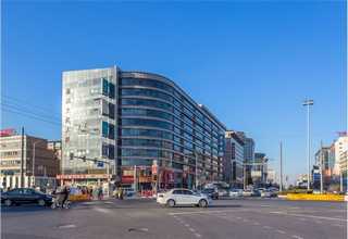 南开区综合房创新服务