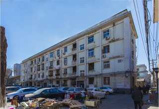 舟山满焊不锈钢风管生产企业