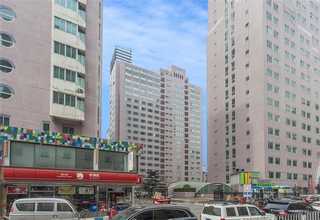 天津碳钢保安过滤器定制