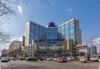 天津电子电商仓储质量服务